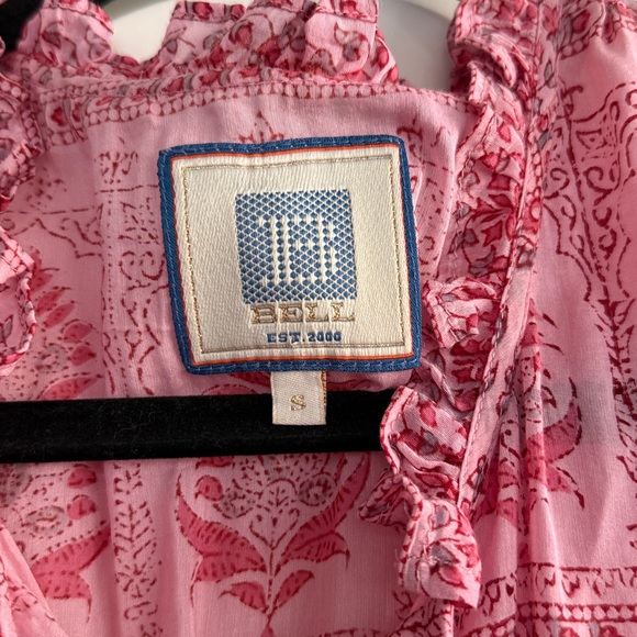 Alicia Bell dress size small - Picture 2 of 5